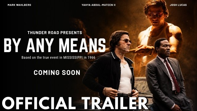 BY ANY MEANS OPEN CAPTION (ON-SCREEN SUBTITLES)