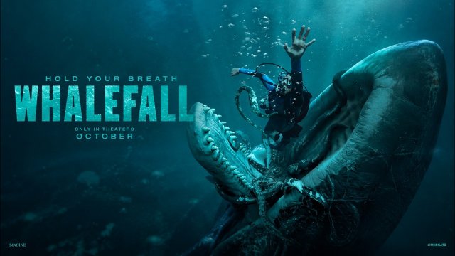 WHALEFALL