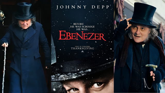 EBENEZER