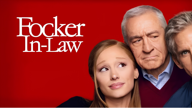 FOCKER-IN-LAW
