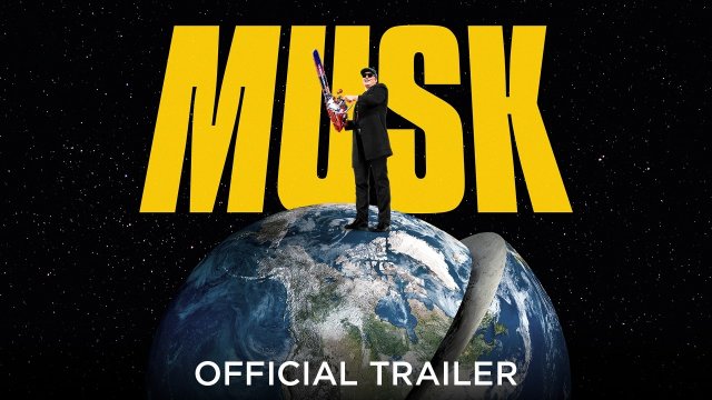 MUSK