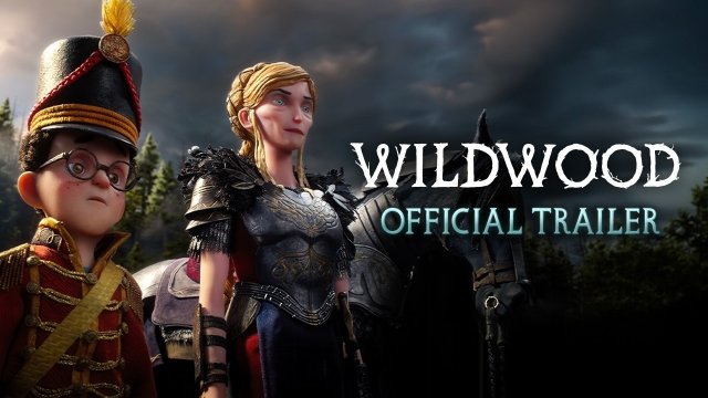 WILDWOOD OPEN CAPTION (ON-SCREEN SUBTITLES)
