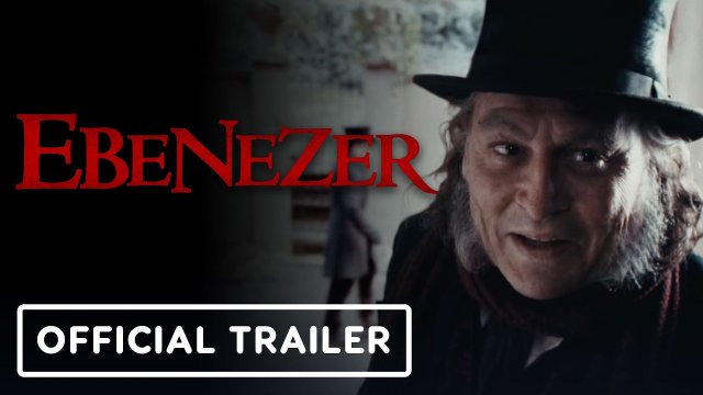 EBENEZER OPEN CAPTION (ON-SCREEN SUBTITLES)