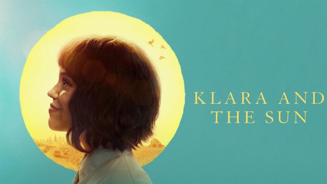 KLARA AND THE SUN OPEN CAPTION (ON-SCREEN SUBTITLES)
