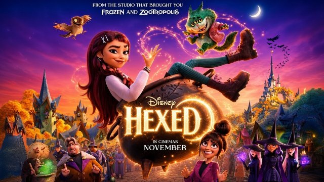 HEXED
