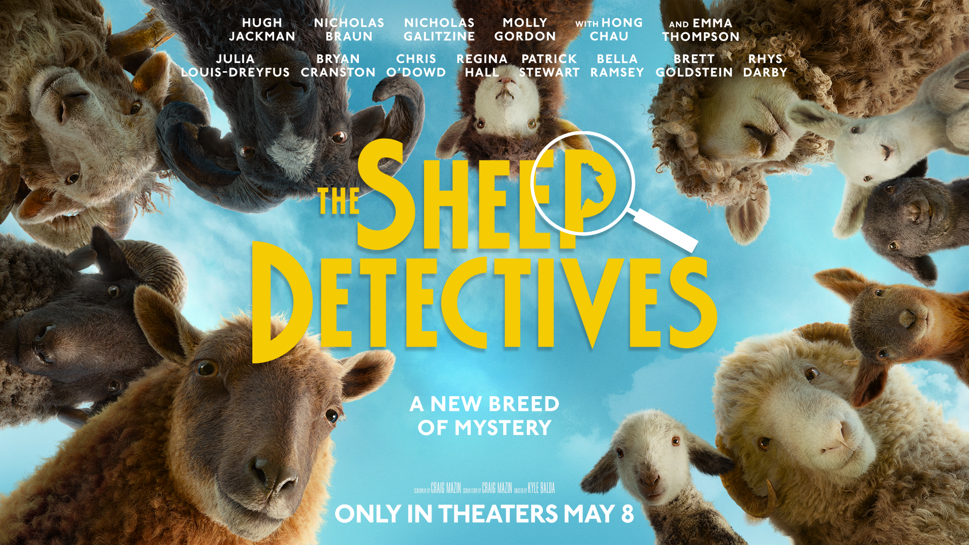 SHEEP DETECTIVES FINAL
