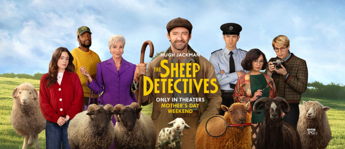 SHEEP 123