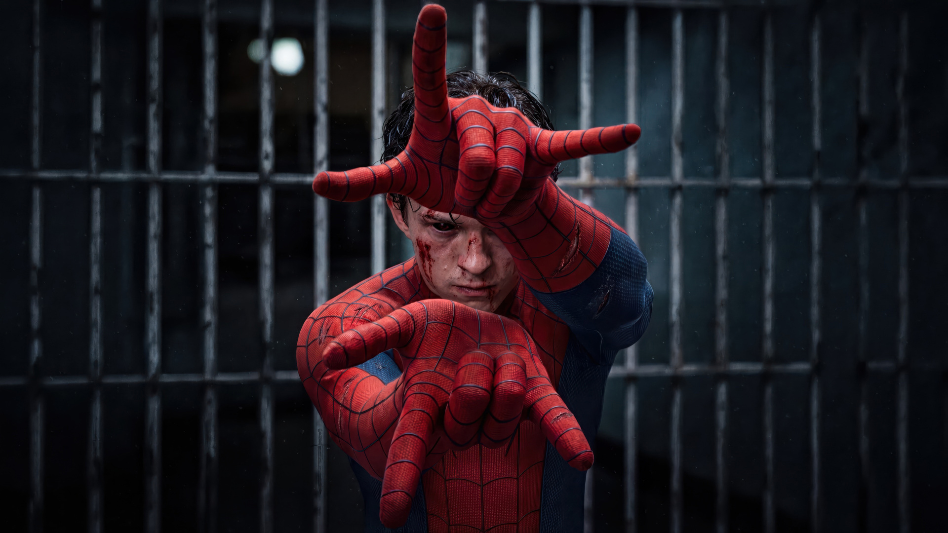 SPIDER-MAN: BRAND NEW DAY