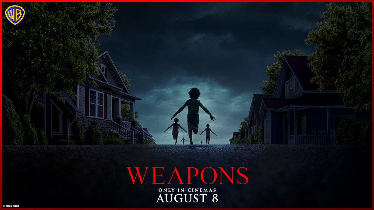 WEAPONS CMT 1
