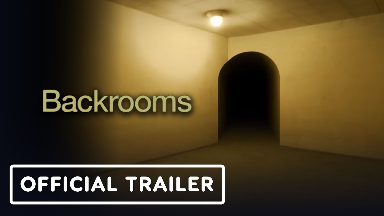 BACKROOMS CMT 2