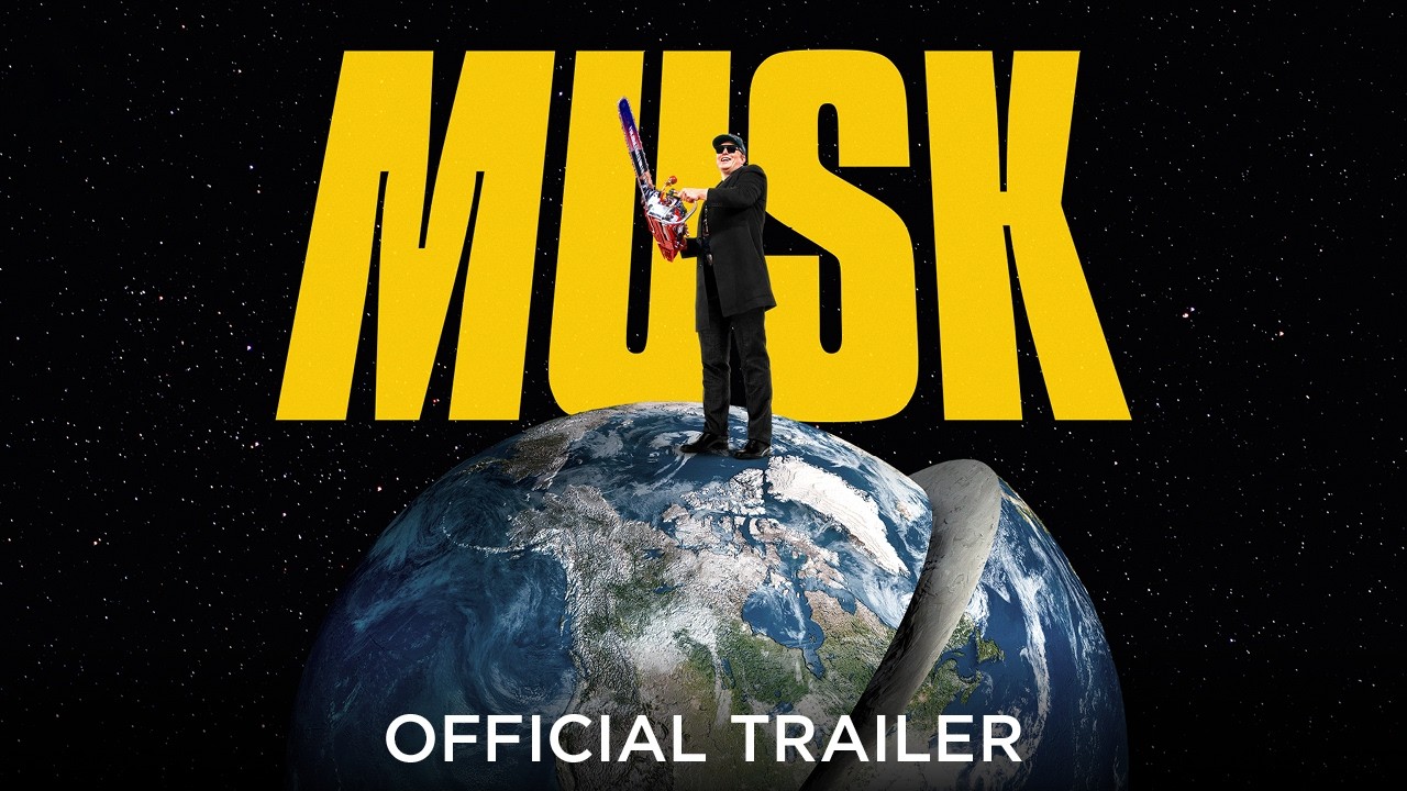 MUSK 1