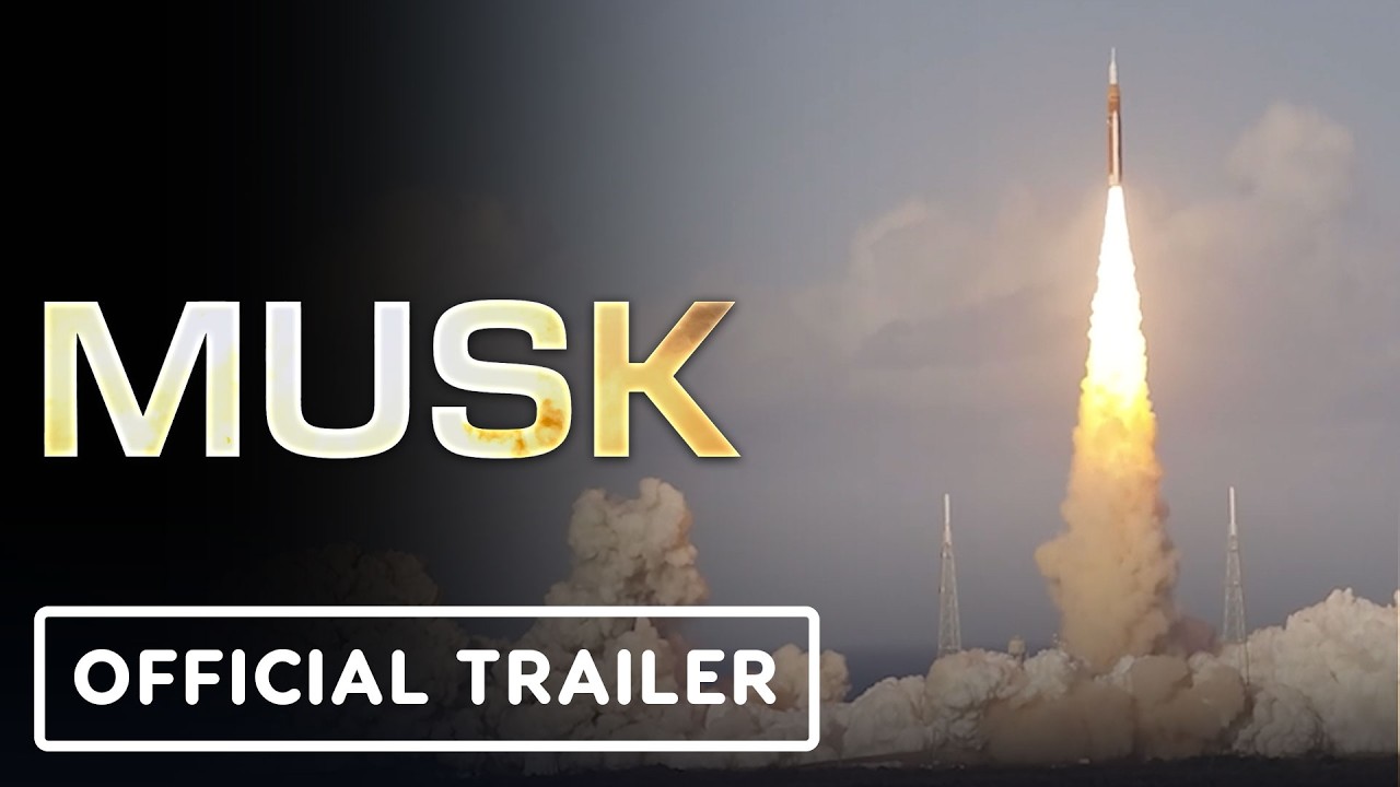 MUSK 2