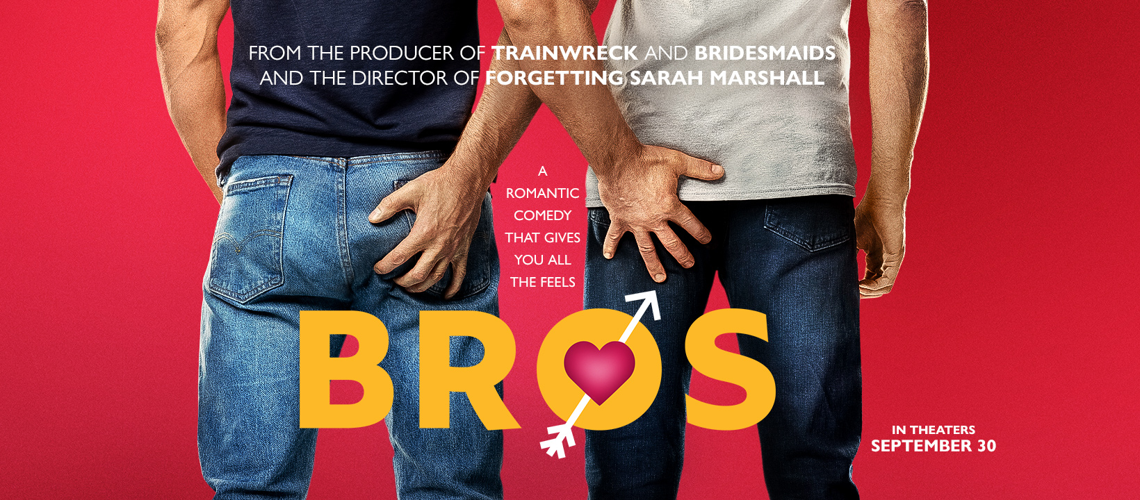 BROS POSTER