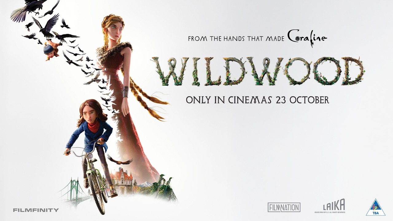 WILDWOOD 2