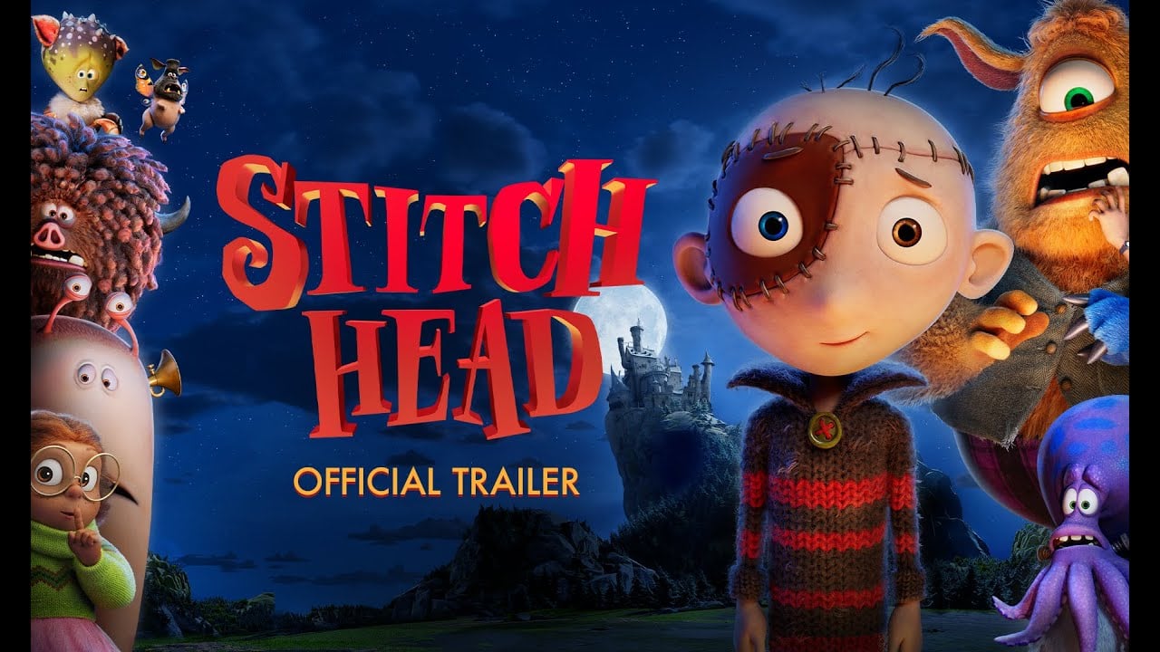 STITCH HEAD 1