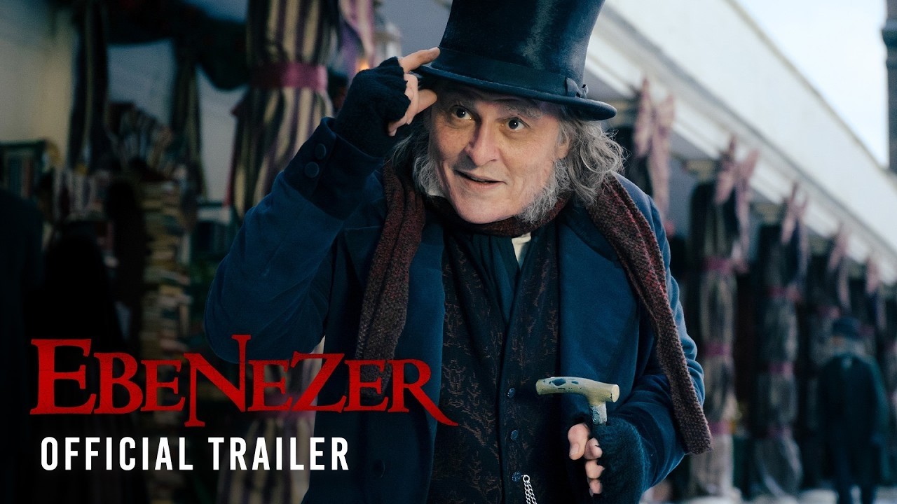 EBENEZER 1